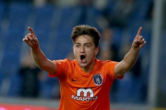 Cengiz Ünder hakkında bilinmeyenler