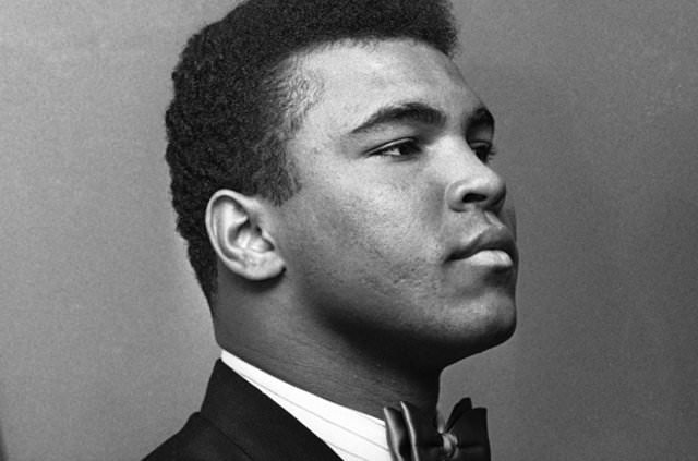 İşte Muhammed Ali’nin unutulmaz sözleri...