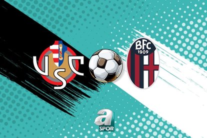 Cremonese - Bologna maçı detayları