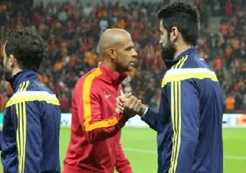 Melo'dan Volkan Demirel'e destek!