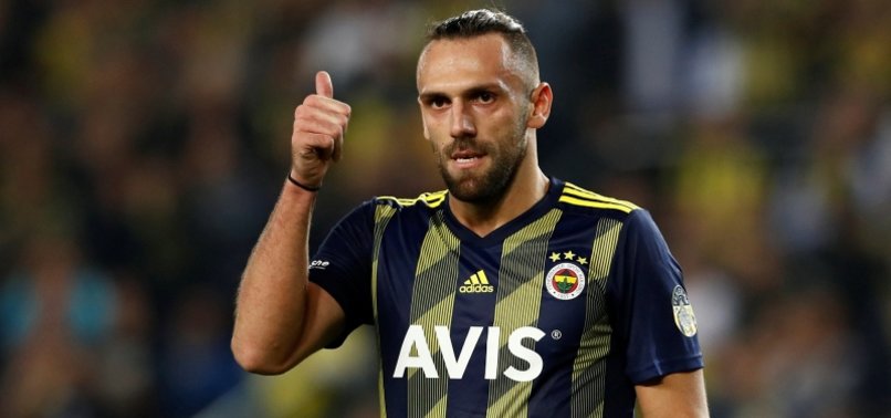 Muriqi 1 yıl daha Fenerbahçe'de kalabilir