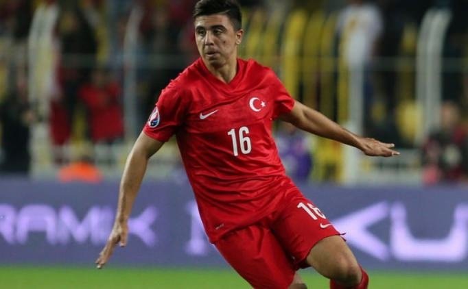 A Milli Takım EURO 2016 kadrosu açıklandı