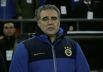 Fenerbahçe'ye gıdım gıdım