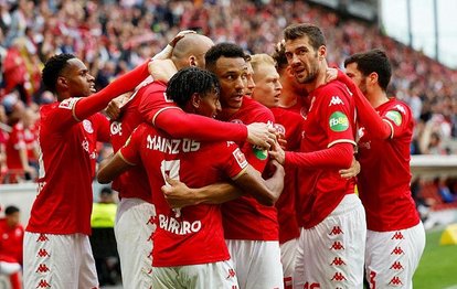 Mainz 3-1 Bayern Münih MAÇ SONUCU-ÖZET | B. Münih’e Mainz engeli!