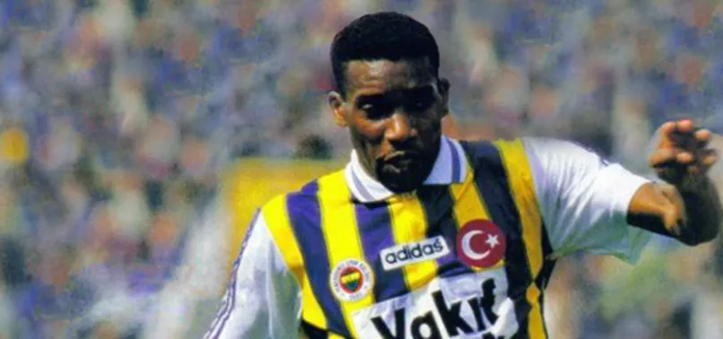 Okocha'dan Ibrahimovic açıklaması