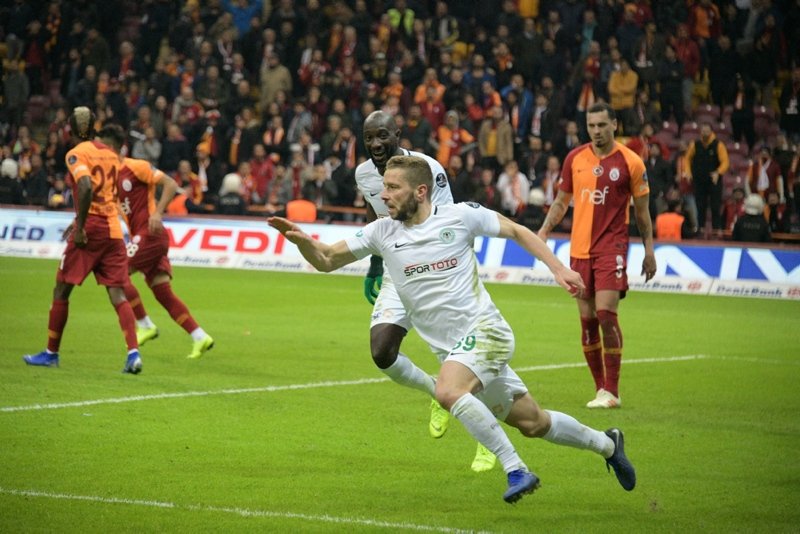 Olay istifa sonrası Ali Dürüst’ten ilk açıklama geldi!