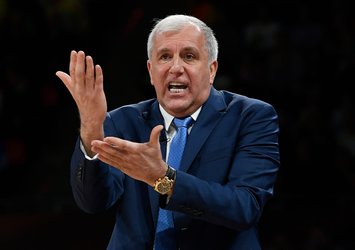 Fenerbahçe'den Obradovic açıklaması