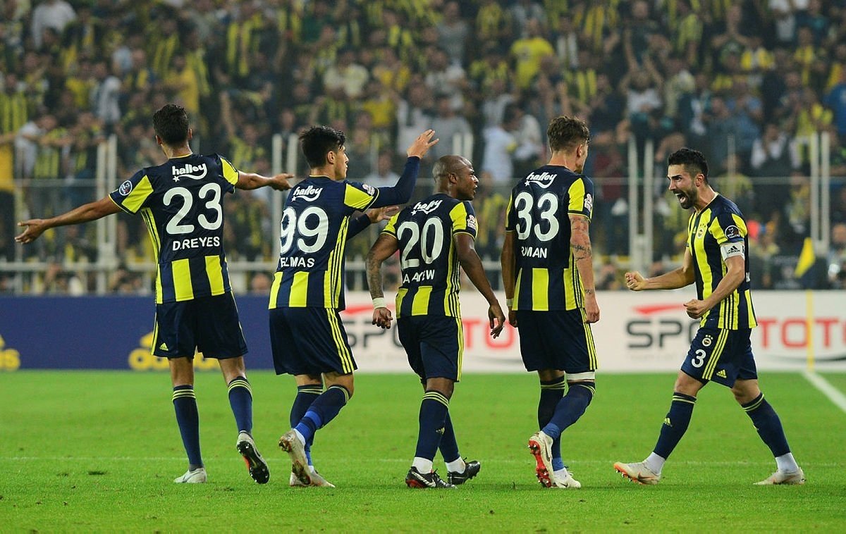 UEFA Türk takımlarını men ediyor!