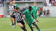 Kartal’dan tatsız prova!
