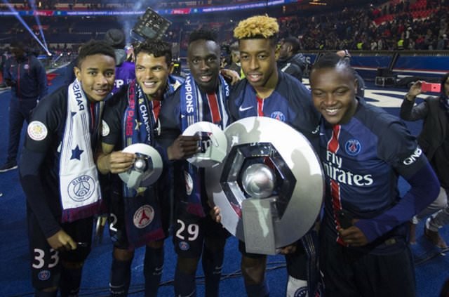 Beşiktaş’ın Şampiyonlar Ligi’ndeki muhtemel rakipleri