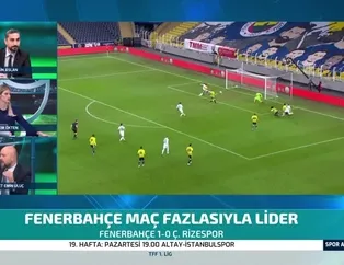 "Bu kadar yavaş oynanmaz"