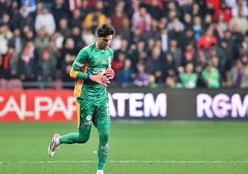 G.Saray'da ayrılık! Resmen açıklandı