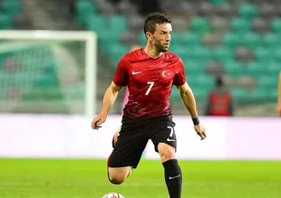 Ve Gökhan Gönül imzayı attı...