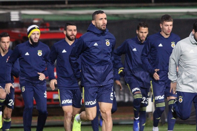 Fenerbahçe’de transfer çıkmazı! Ali Koç...