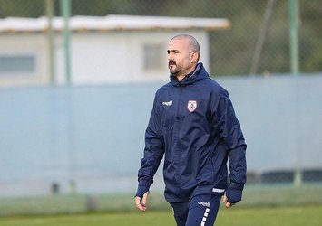 Gökhan Ünal dönemi sona erdi