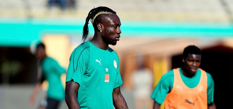 Mbaye Diagne olay çıkardı!
