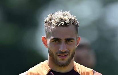 GALATASARAY TRANSFER HABERİ | İngiliz devleri Barış Alper Yılmaz’ın peşinde! Kıyasıya rekabet sürüyor
