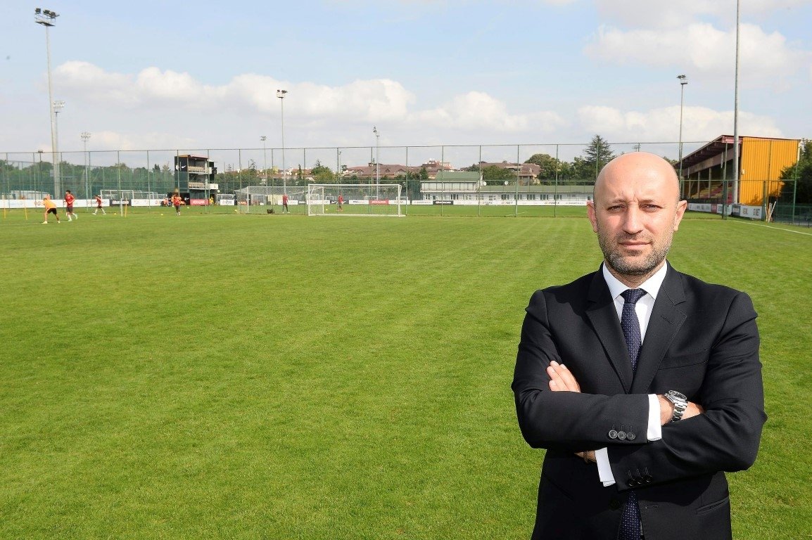 Galatasaray’dan 2 süper yıldız daha