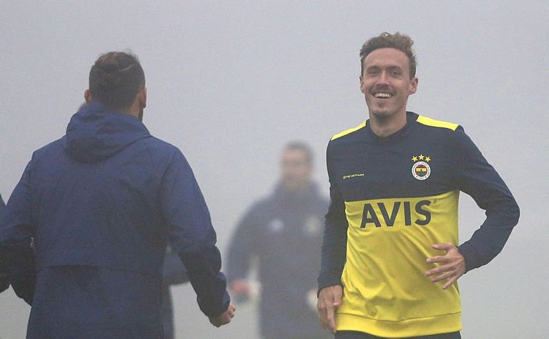 İşte Fenerbahçe’nin Hertha Berlin 11’i!