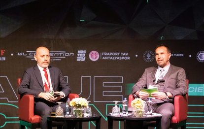 Eski hakem ve TFF Hakem Eğitmeni Cüneyt Çakır: Türk hakemliği eski günlerine dönecek