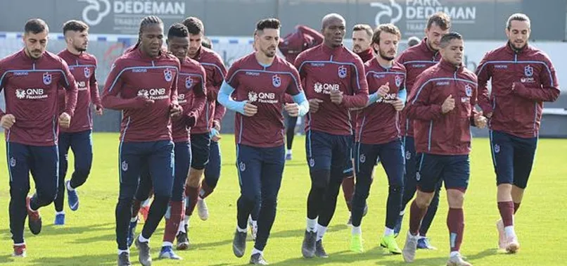 Hazırlıklar başladı