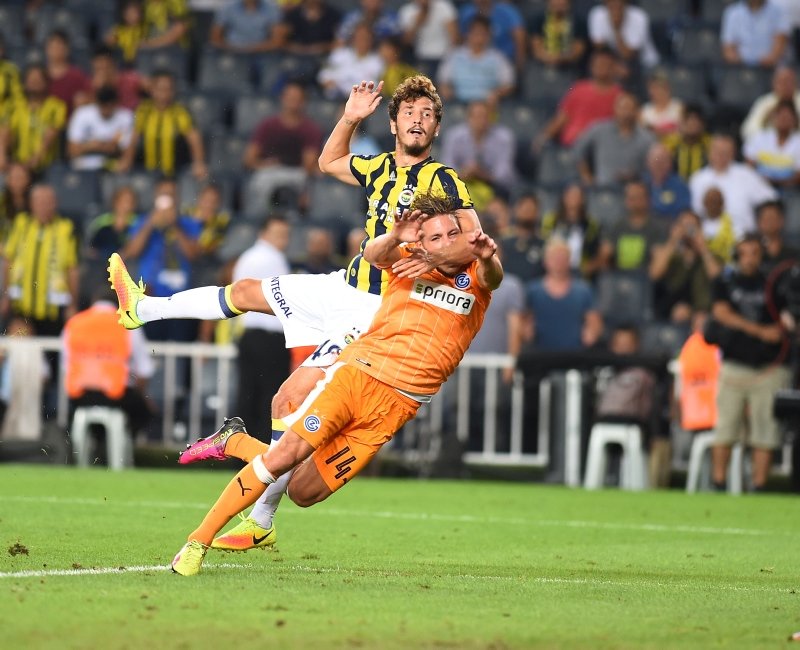 Salih Uçan: Roma’daki iki yılım bana kayıp oldu