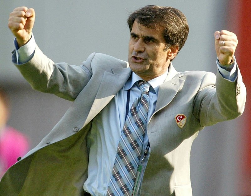 Şenol Güneş’in unutulmayan Avrupa zaferleri