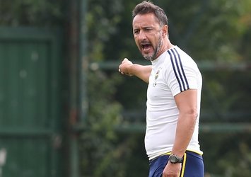 Fenerbahçe'de 4 yolcu birden!