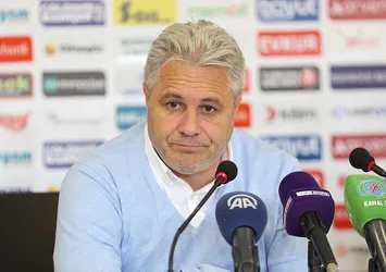 Süper Lig'de flaş ayrılık!