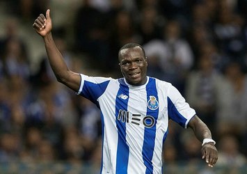 Aboubakar çıkmazı