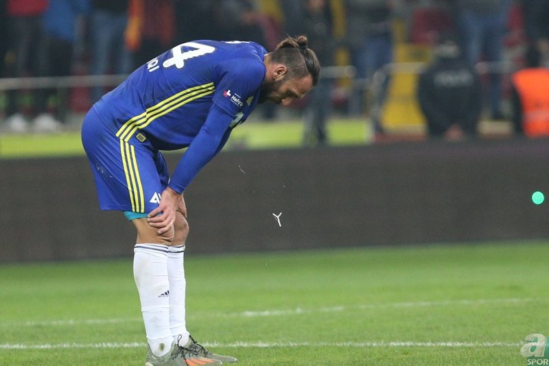 Scoutlar harekete geçti! Dünya devleri Fenerbahçeli yıldızı izlemeye geliyor