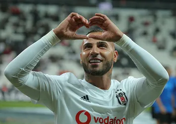 Ricardo'dan ‘kalma’ sözü!