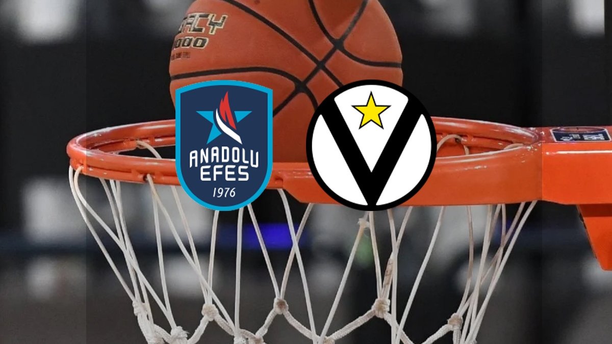 Anadolu Efes-Virtus Bologna maçı hangi kanalda? Ne zaman ve saat kaçta? (THY EuroLeague) Anadolu Efes-Virtus Bologna maçı hangi kanalda? Ne zaman ve saat kaçta? (THY EuroLeague)