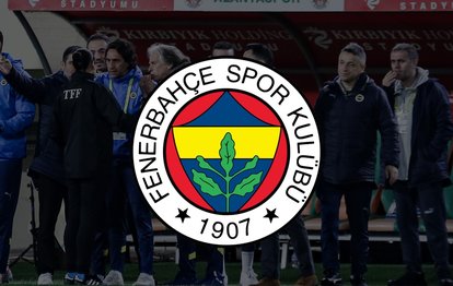 Fenerbahçe’den sert açıklama: Kötü emellerinizde boğulacaksınız!