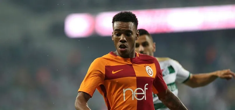 Galatasaray ile Bursaspor 98. randevuda