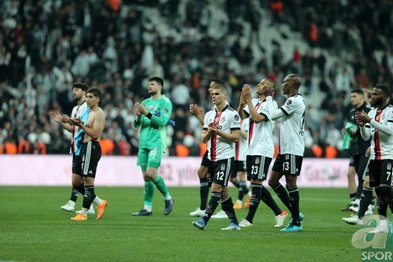Beşiktaş’ta bütçe rahatlıyor! Tam 14 futbolcu ve o rakam...