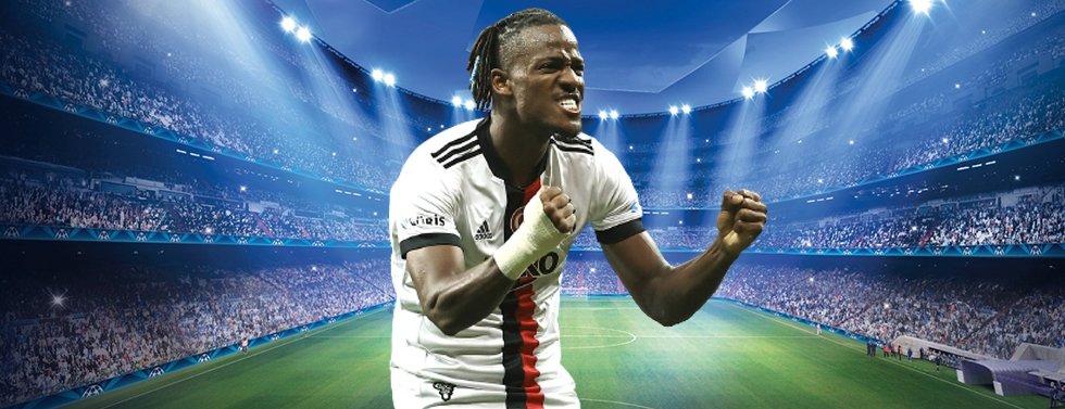 Son Dakika Spor Haberi Besiktas Ta Michy Batshuayi Ajax I Seviyor Aspor