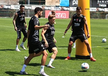Beşiktaş'ın rakibi Çaykur Rizespor