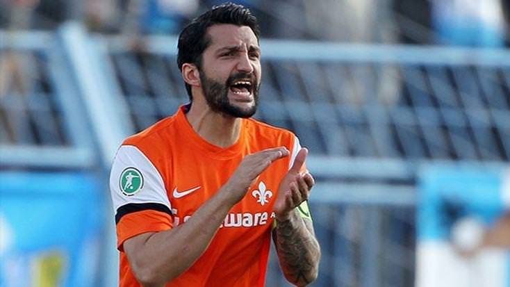 Günün transfer haberleri 06 Temmuz 2016