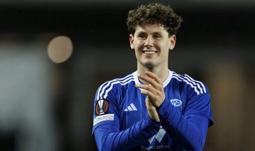 Mathias Lovik’in hayatı ve kariyeri