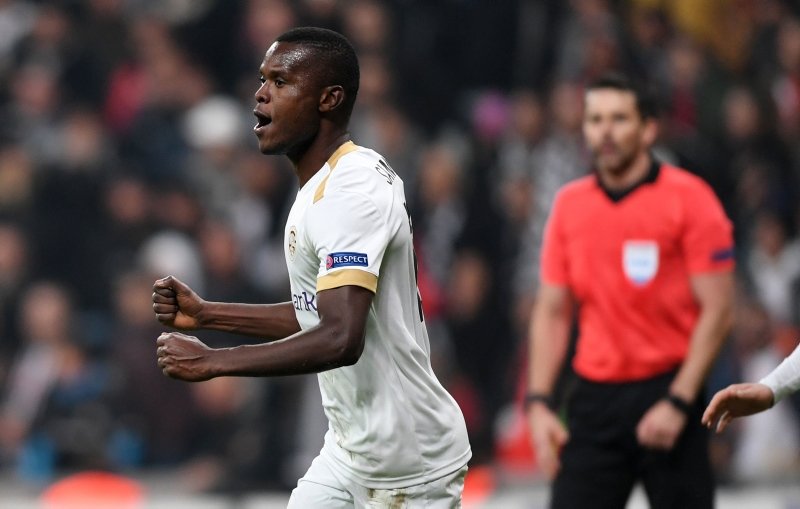 Beşiktaş’ı yıkan golcü Galatasaray’a!