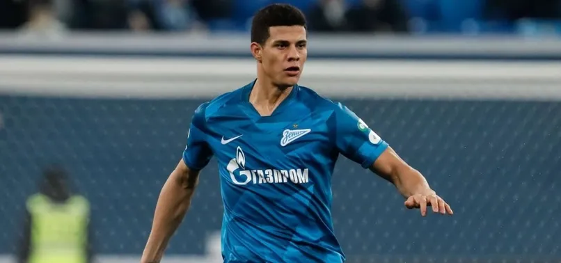 Trabzonspor'dan Osorio atağı