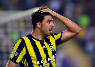 Benfica'dan sonra İspanya'dan da talibi var