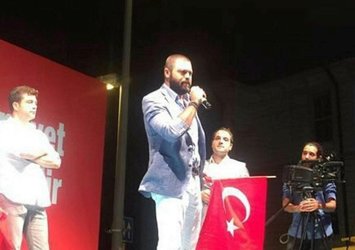 Kerem İnan: Hiçbir lider o gücü sağlayamazdı