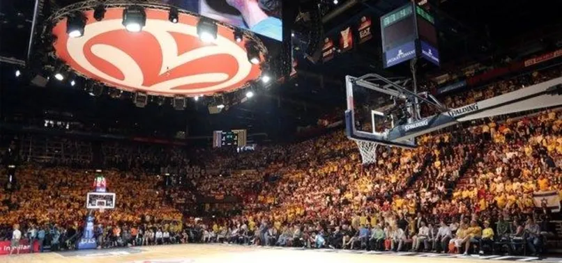 THY Avrupa Ligi'ne 2 takım daha