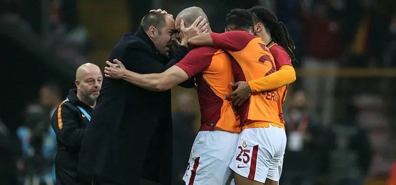 Tudor'dan muhteşem 3'lüye övgü