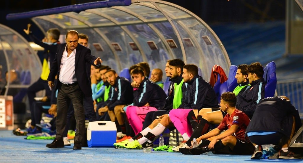 Emre Mor’dan Terim’e tepki