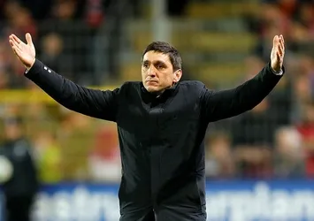 Almanya'da Tayfun Korkut fırtınası!