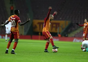Sneijder hakkında bomba sözler
