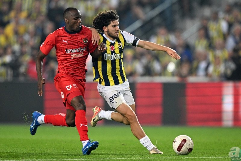FENERBAHÇE HABERLERİ - İtalyanlar devre arasında Fenerbahçe’nin kapısını çalacak!